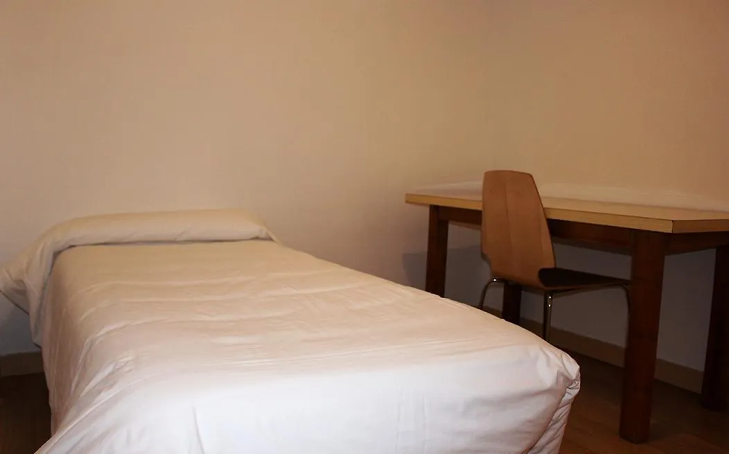 Intercentro B&B Granada Penzion