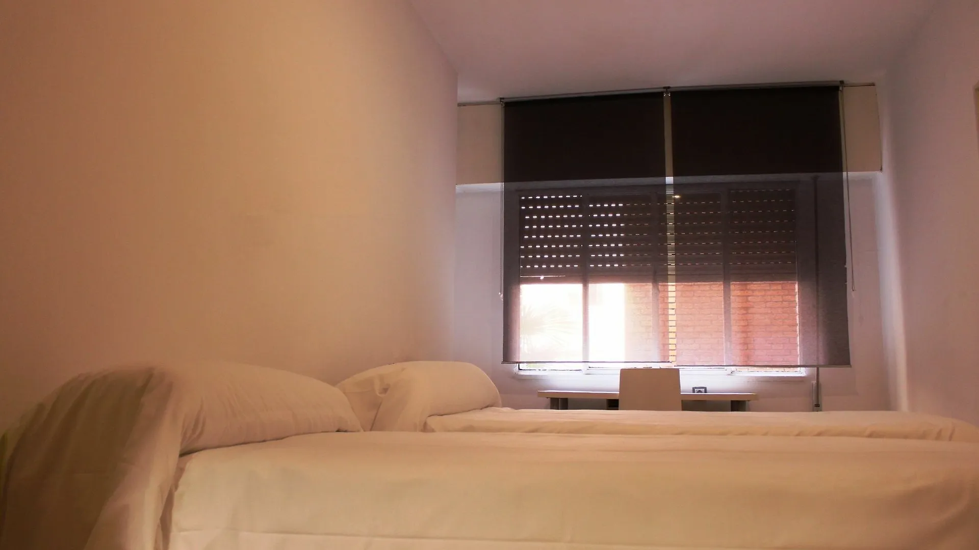 Intercentro B&B Granada Penzion