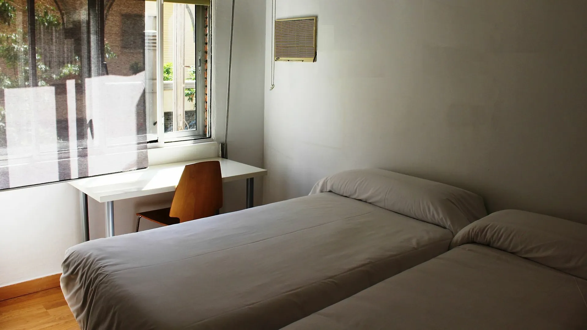 Penzion Intercentro B&B Granada