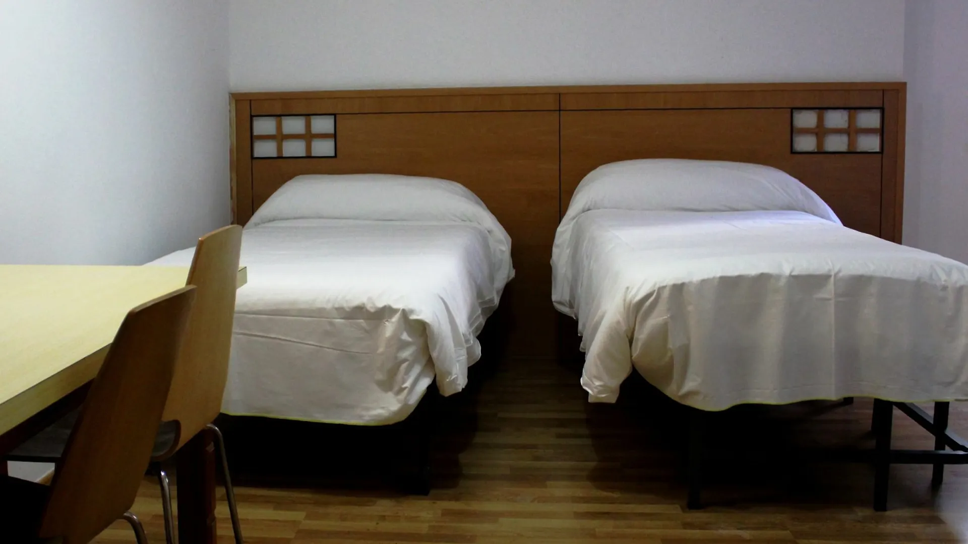 Intercentro B&B Granada