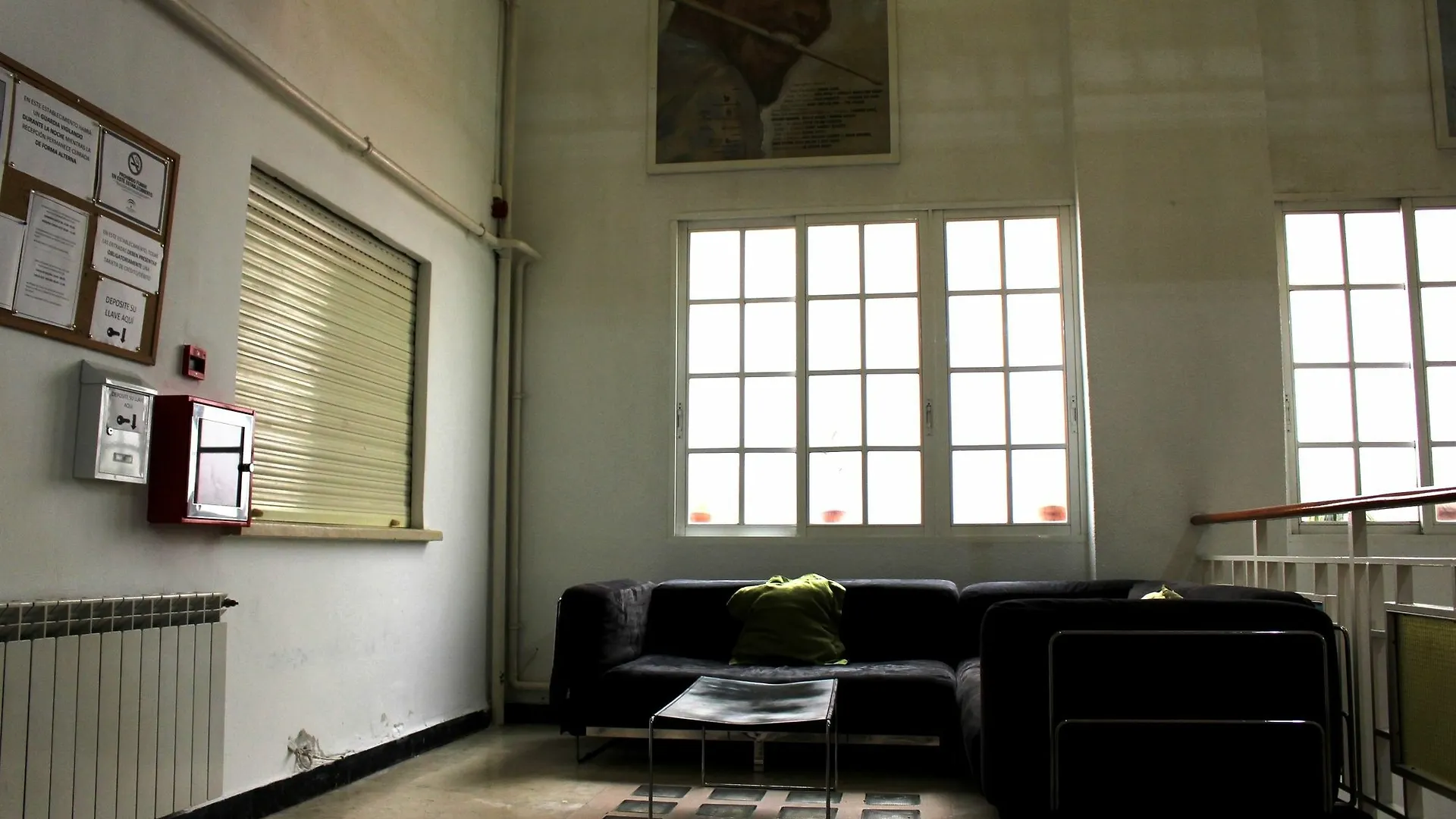 Penzion Intercentro B&B Granada